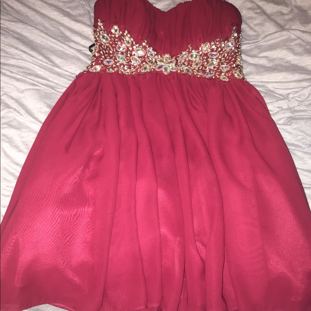 Windsor formal dress
